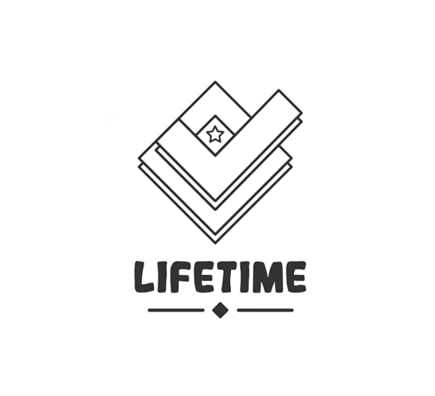 logo dlhá životnosť